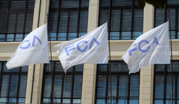 Fiat Chrysler asks U.S. court to toss out GM racketeering claims - filing Fiat Chrysler asks U.S. court to toss out GM racketeering claims - filing