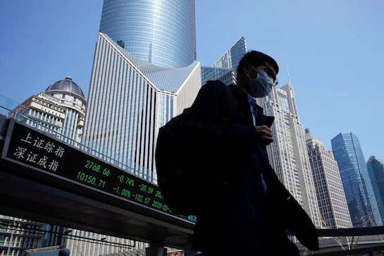 A (markets) journal of the plague year A (markets) journal of the plague year