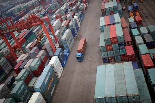 South Korea exports post sharpest expansion in 26 months in December, but slide 5.4% year-on-year in 2020 South Korea exports post sharpest expansion in 26 months in December, but slide 5.4% year-on-year in 2020