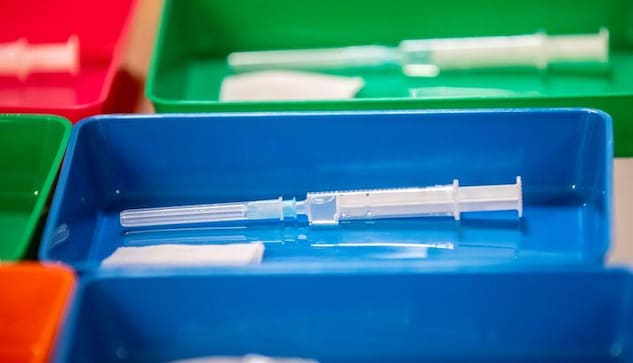Pfizer and BioNTech to offer COVID vaccine to volunteers who got placebo Pfizer and BioNTech to offer COVID vaccine to volunteers who got placebo