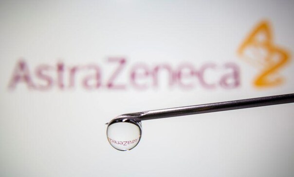 AstraZeneca expects to supply 2 million doses of COVID-19 vaccine every week in UK: The Times AstraZeneca expects to supply 2 million doses of COVID-19 vaccine every week in UK: The Times