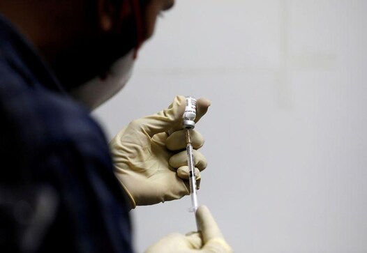 India's approval of homegrown vaccine criticised over lack of data India's approval of homegrown vaccine criticised over lack of data