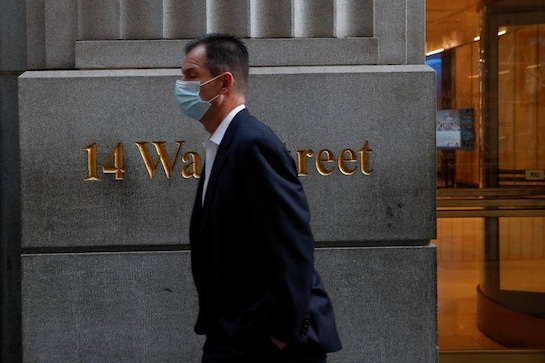 Wall Street places bet on solid revenue growth for Airbnb, DoorDash Wall Street places bet on solid revenue growth for Airbnb, DoorDash