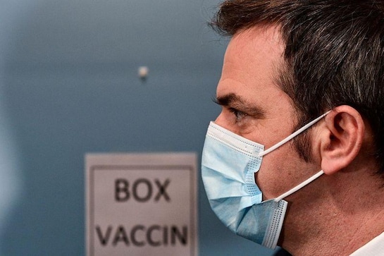 France cranks up COVID-19 vaccine rollout to deliver shots faster