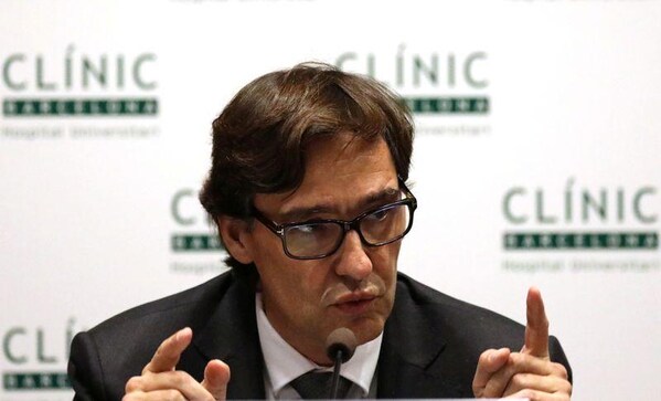 Spain increases COVID-19 vaccination pace but regional disparities remain Spain increases COVID-19 vaccination pace but regional disparities remain