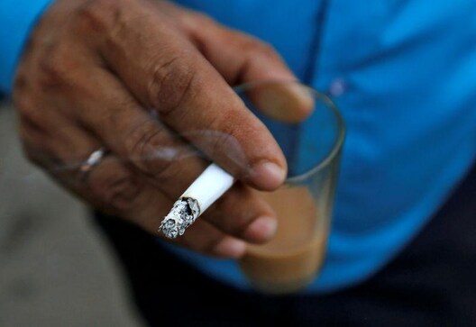 India's proposed changes to anti-smoking law face objections from tobacco industry