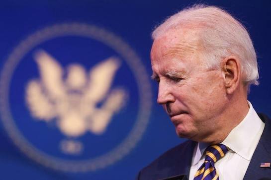 Biden says he is hopeful Democrats will have Senate majority after initial Georgia results Biden says he is hopeful Democrats will have Senate majority after initial Georgia results