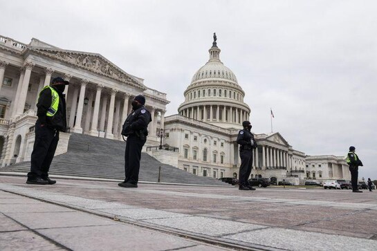 Markets shift to price in chance of Democratic Senate wins