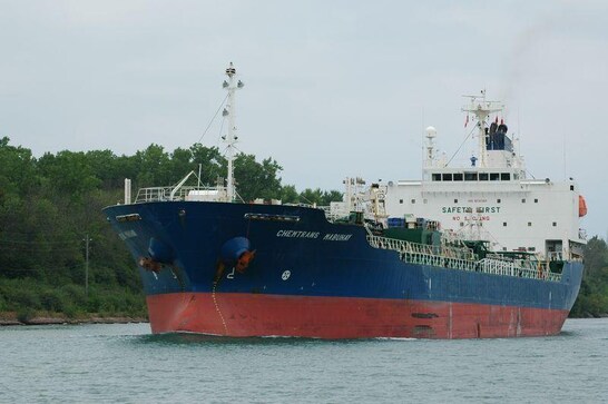 Iran tells South Korea not to politicise seized vessel, demands release of funds