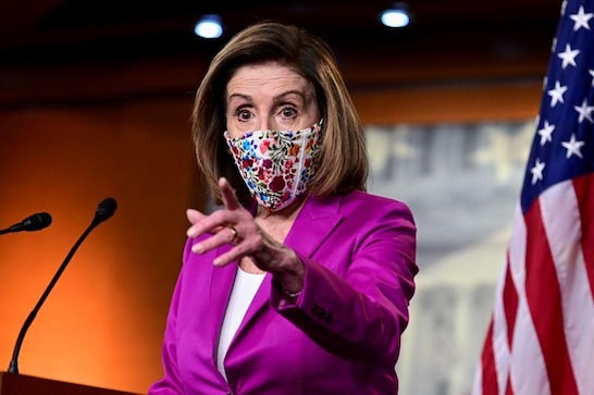 Democrats barreling toward impeaching Trump in wake of Capitol siege Democrats barreling toward impeaching Trump in wake of Capitol siege