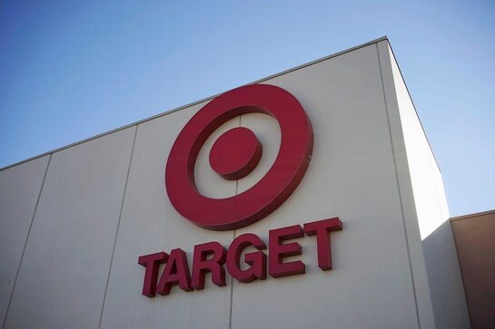 Target holiday sales jump 17% as shoppers splurge online