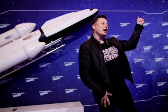 Need a lift? SpaceX launches record spacecraft in cosmic rideshare program Need a lift? SpaceX launches record spacecraft in cosmic rideshare program