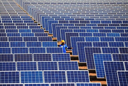 Global green bond issuance hit new record high last year Global green bond issuance hit new record high last year
