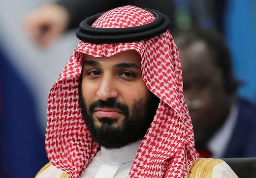 Pakistan expects eight investment deals during Saudi prince's visit Pakistan expects eight investment deals during Saudi prince's visit