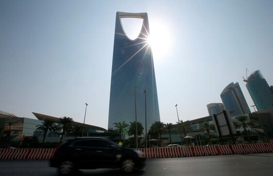 Saudi king launches $8 billion in development projects in capital Saudi king launches $8 billion in development projects in capital