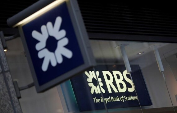 RBS delivers on dividend but warns of Brexit business threat RBS delivers on dividend but warns of Brexit business threat
