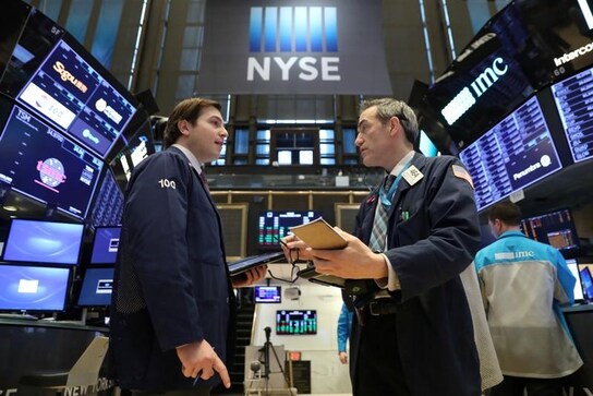 Big U.S. exchanges to sue SEC over 'overreaching' fee experiment Big U.S. exchanges to sue SEC over 'overreaching' fee experiment