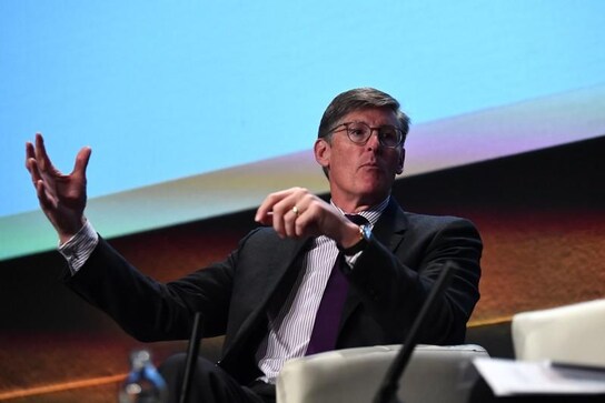 Citigroup CEO gets $24 million as compensation in 2018 Citigroup CEO gets $24 million as compensation in 2018