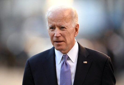 Joe Biden says will decide soon whether to run for U.S. presidency Joe Biden says will decide soon whether to run for U.S. presidency