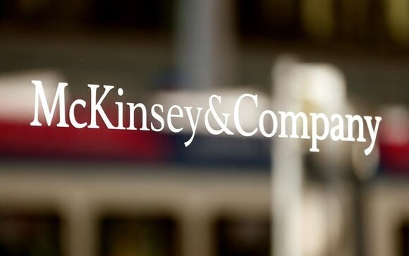 U.S., McKinsey & Co reach $15 million settlement over bankruptcy case disclosures U.S., McKinsey & Co reach $15 million settlement over bankruptcy case disclosures