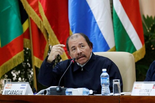 Loan of $100 million from Taiwan gives lifeline to Nicaragua's Ortega Loan of $100 million from Taiwan gives lifeline to Nicaragua's Ortega