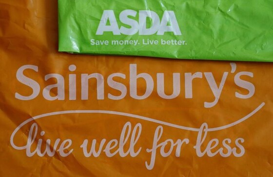 Sainsbury's-Asda deal in jeopardy as UK regulator condemns plan Sainsbury's-Asda deal in jeopardy as UK regulator condemns plan