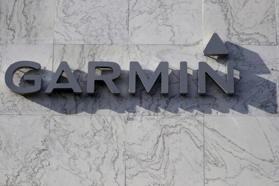 Garmin shares surge 15 percent as new direction fuels strong forecast Garmin shares surge 15 percent as new direction fuels strong forecast