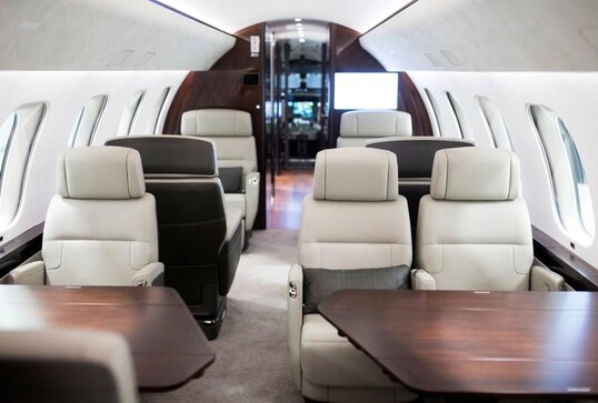 Bombardier to deliver handful of Global 7500 jets in first half 2019 Bombardier to deliver handful of Global 7500 jets in first half 2019