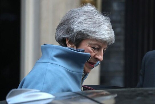 May in Brussels for 'detailed discussions' on Brexit with wary EU May in Brussels for 'detailed discussions' on Brexit with wary EU
