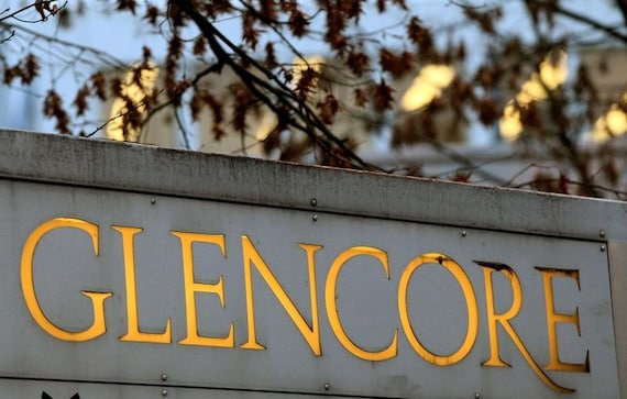 Glencore will 'vigorously contest' $680 million tax demand Glencore will 'vigorously contest' $680 million tax demand