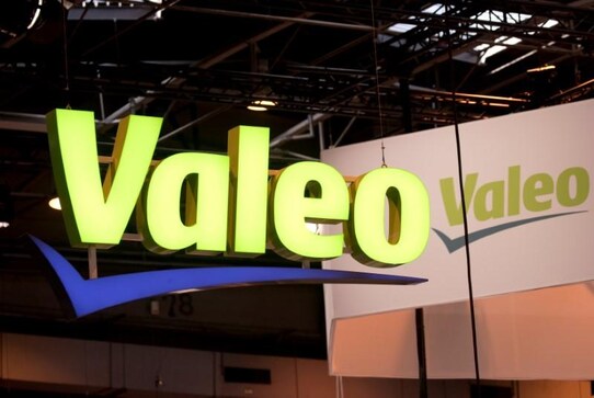 Valeo sees new contracts lifting sales after weak 2018 Valeo sees new contracts lifting sales after weak 2018