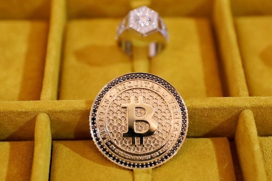 Cryptocurrency companies use 'backdoor' listings to ease into mainstream Cryptocurrency companies use 'backdoor' listings to ease into mainstream