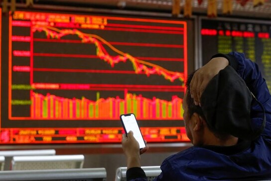Global Markets: Asian shares tread water as investors watch trade talks Global Markets: Asian shares tread water as investors watch trade talks