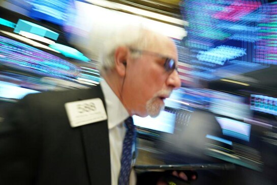 Wall Street sets record closing highs as coronavirus fears subside Wall Street sets record closing highs as coronavirus fears subside