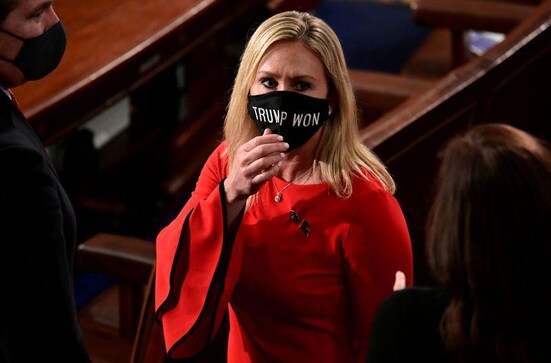 U.S. Republicans grapple with internal divisions as Trump trial looms U.S. Republicans grapple with internal divisions as Trump trial looms