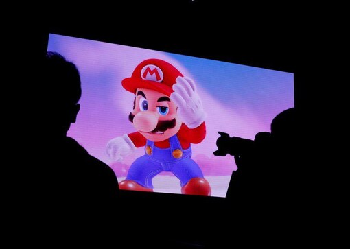 Nintendo hikes Switch sales forecast after bumper year-end Nintendo hikes Switch sales forecast after bumper year-end