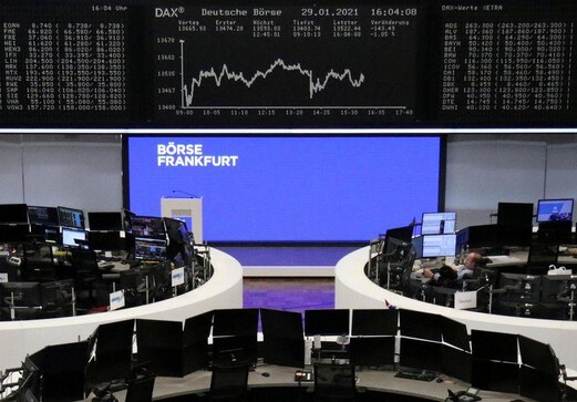 Global shares rally, retail surge drives silver to 8-year high Global shares rally, retail surge drives silver to 8-year high