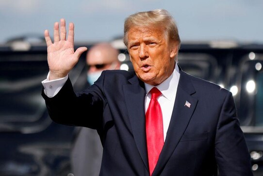 Trump faces Tuesday deadline to deliver formal response to impeachment as trial looms Trump faces Tuesday deadline to deliver formal response to impeachment as trial looms