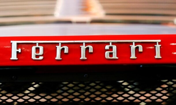 Ferrari swerves questions over new CEO after profit slowdown Ferrari swerves questions over new CEO after profit slowdown