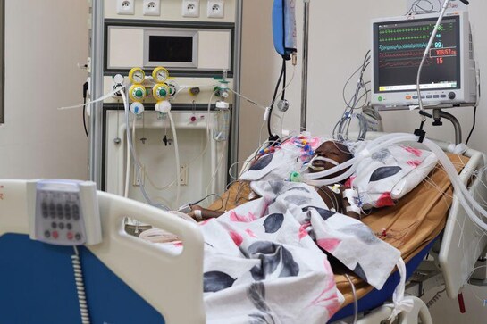Children in Burkina Faso undergo historic heart surgeries Children in Burkina Faso undergo historic heart surgeries