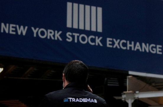 Wall Street rally cools after two-day climb; Alphabet jumps Wall Street rally cools after two-day climb; Alphabet jumps