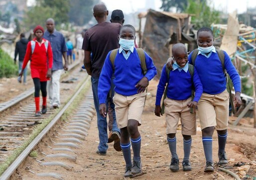 Uganda orders 18 million doses of AstraZeneca's COVID-19 vaccine, government says Uganda orders 18 million doses of AstraZeneca's COVID-19 vaccine, government says