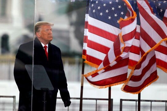 Trump impeachment lawyer says would be 'idiotic,' 'insane' to rehash election fraud claims Trump impeachment lawyer says would be 'idiotic,' 'insane' to rehash election fraud claims