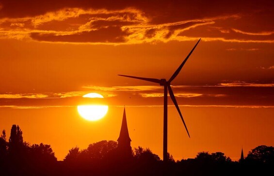EU climate change plans will ripple through foreign policy, researchers say EU climate change plans will ripple through foreign policy, researchers say