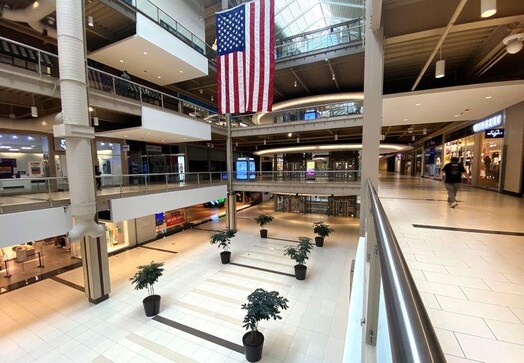 Subsiding layoffs raise cautious optimism for U.S. labor market Subsiding layoffs raise cautious optimism for U.S. labor market
