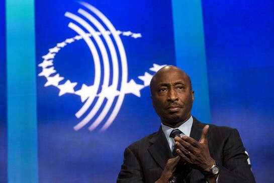 Merck CEO Kenneth Frazier to retire at the end of June Merck CEO Kenneth Frazier to retire at the end of June
