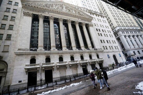S&P 500, Nasdaq set to wrap up best week since U.S. elections S&P 500, Nasdaq set to wrap up best week since U.S. elections