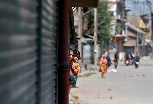 India restoring fast mobile internet in Kashmir after 18 months India restoring fast mobile internet in Kashmir after 18 months