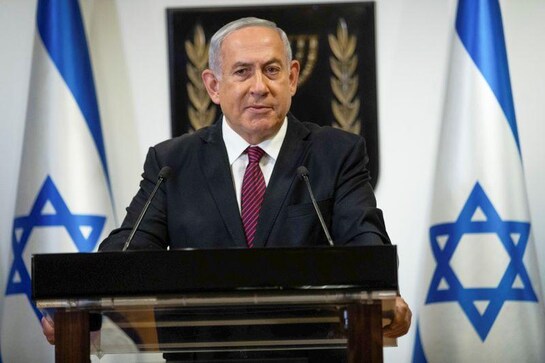 Netanyahu acknowledges differences with Biden, but confident he'll call Netanyahu acknowledges differences with Biden, but confident he'll call