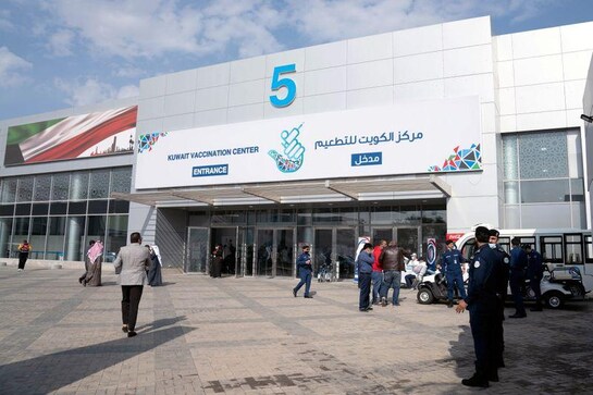 Kuwait bans entry for non-Kuwaiti citizens until further notice - Civil Aviation Authority Kuwait bans entry for non-Kuwaiti citizens until further notice - Civil Aviation Authority